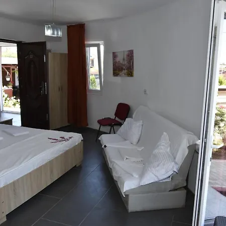 Gasthuis Pensiunea Nony Costinesti