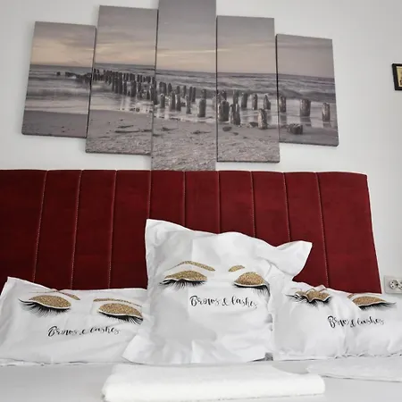 Pensiunea Nony Konukevi 3*