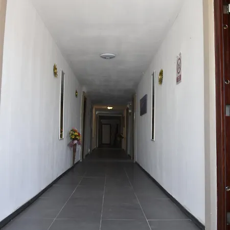 Pensiunea Nony * Costinesti